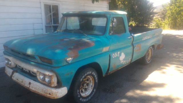1965 GMC Other