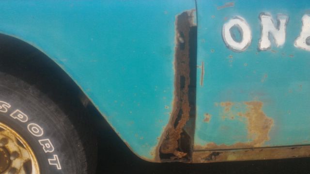 1965 GMC Other - photo 11