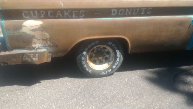 1965 GMC Other - photo 13