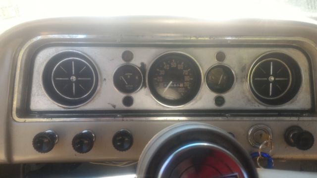 1965 GMC Other - photo 8