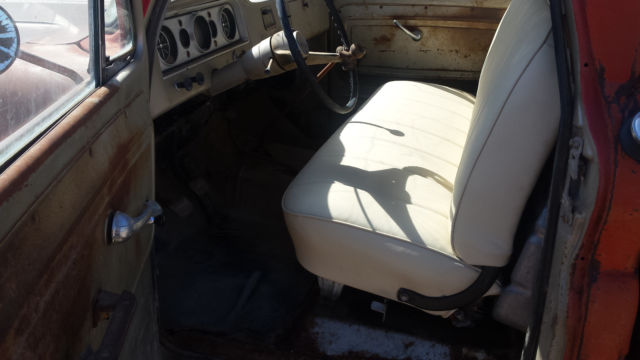 1965 GMC K2500 2 Door Base - photo 10