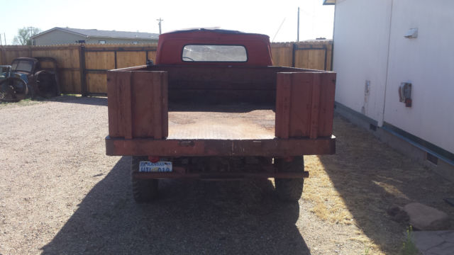 1965 GMC K2500 2 Door Base - photo 5