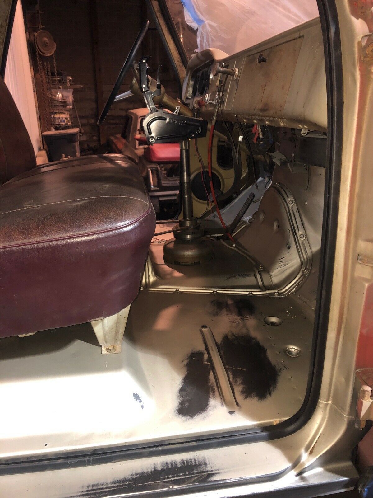 1965 GMC 3500 Old - photo 12