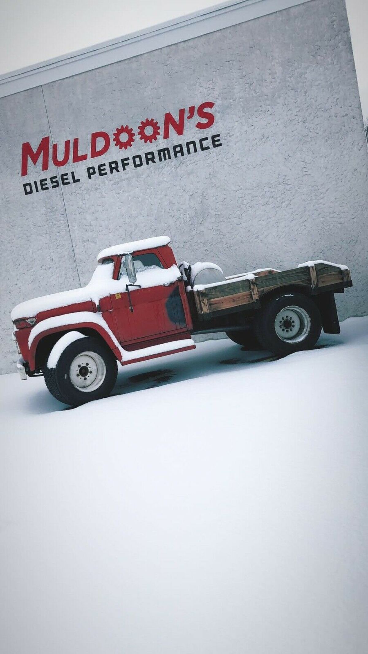 1965 GMC 3500 Old - photo 5