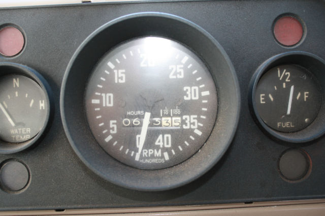 1965 GMC Other - photo 11