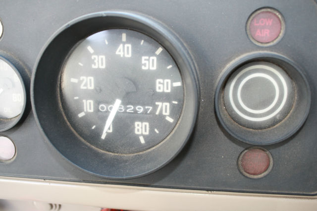 1965 GMC Other - photo 12