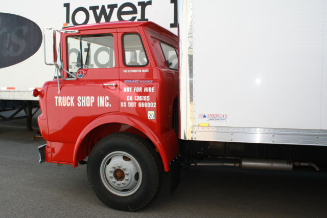 1965 GMC Other - photo 2