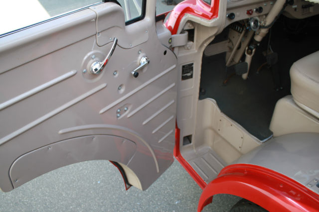 1965 GMC Other - photo 8