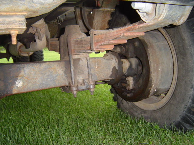 1965 GMC Other KV4001 - photo 10