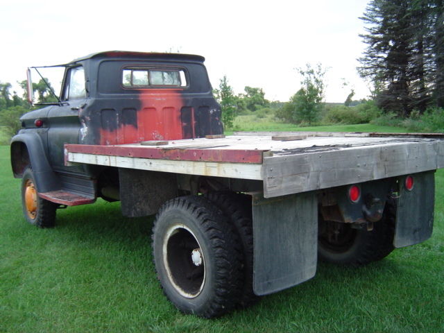 1965 GMC Other KV4001 - photo 12