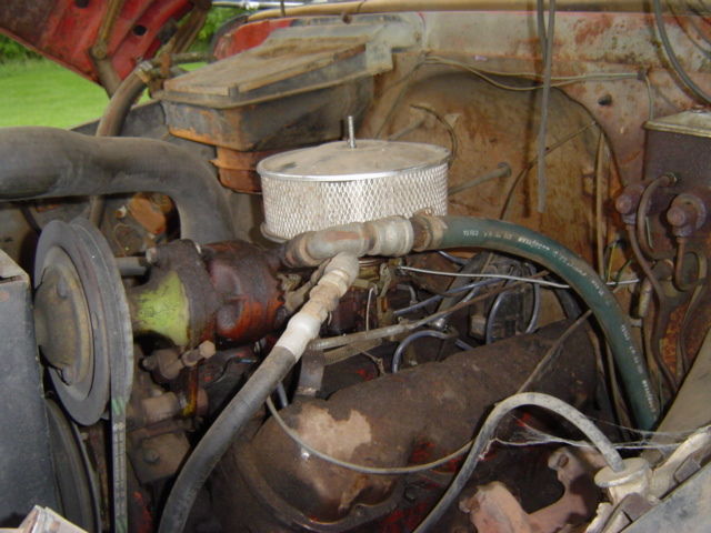 1965 GMC Other KV4001 - photo 2