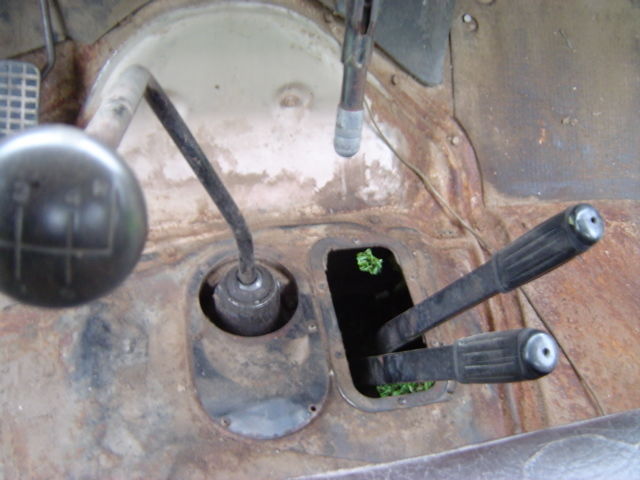 1965 GMC Other KV4001 - photo 4