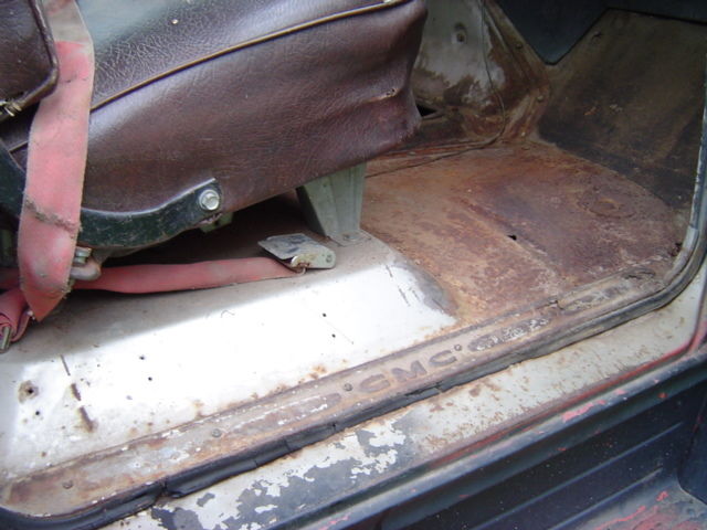 1965 GMC Other KV4001 - photo 7