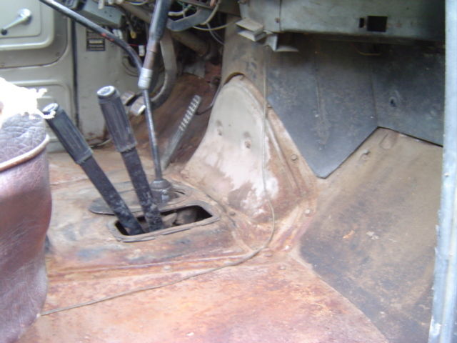 1965 GMC Other KV4001 - photo 8