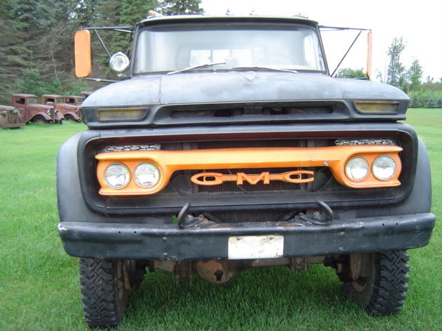 1965 GMC Other KV4001 - photo 9