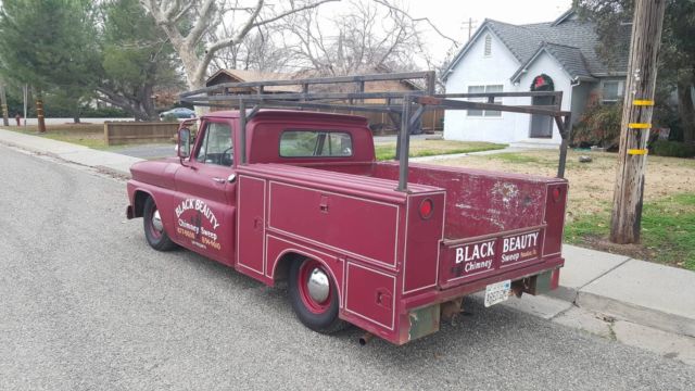 1965 GMC Other - photo 10