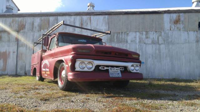 1965 GMC Other - photo 3