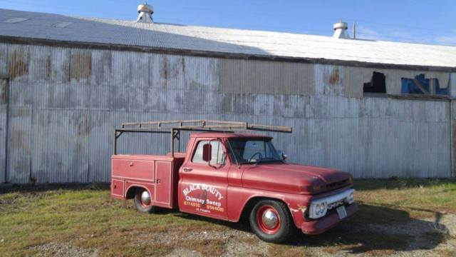 1965 GMC Other - photo 5