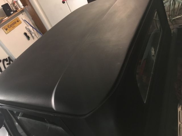 1965 GMC C10 1500 2 door pick up - photo 12