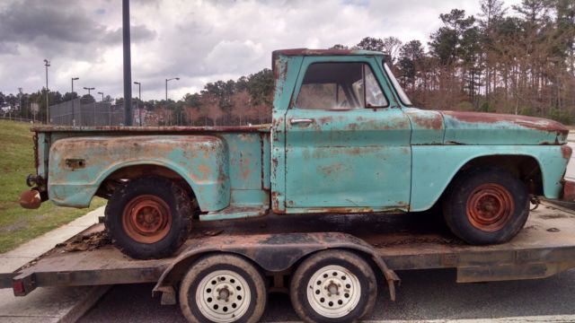 1965 GMC Other - photo 10