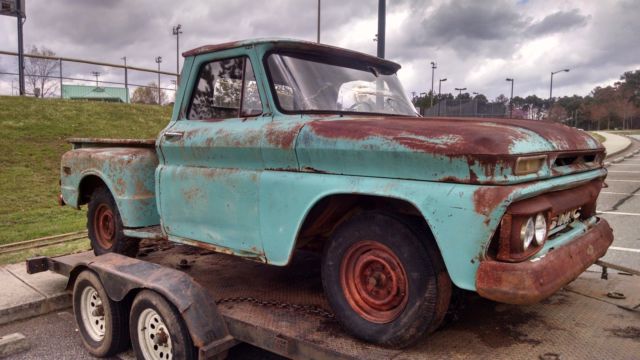 1965 GMC Other - photo 11