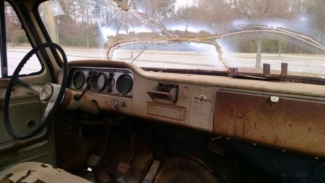 1965 GMC Other - photo 13