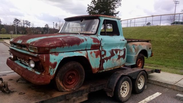 1965 GMC Other - photo 3