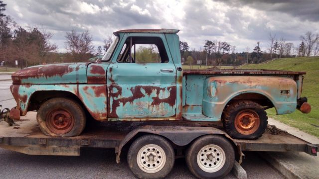 1965 GMC Other - photo 4