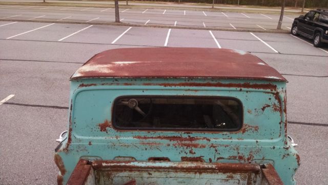 1965 GMC Other - photo 7