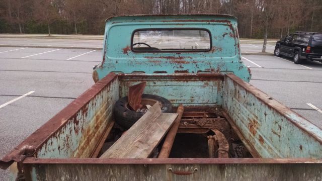 1965 GMC Other - photo 8