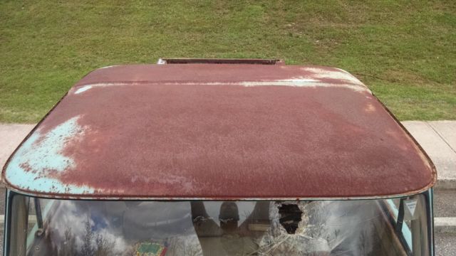 1965 GMC Other - photo 11