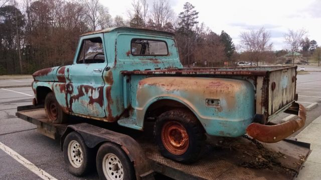 1965 GMC Other - photo 5