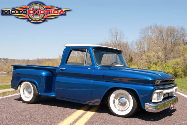 1965 GMC C-10 - photo 3