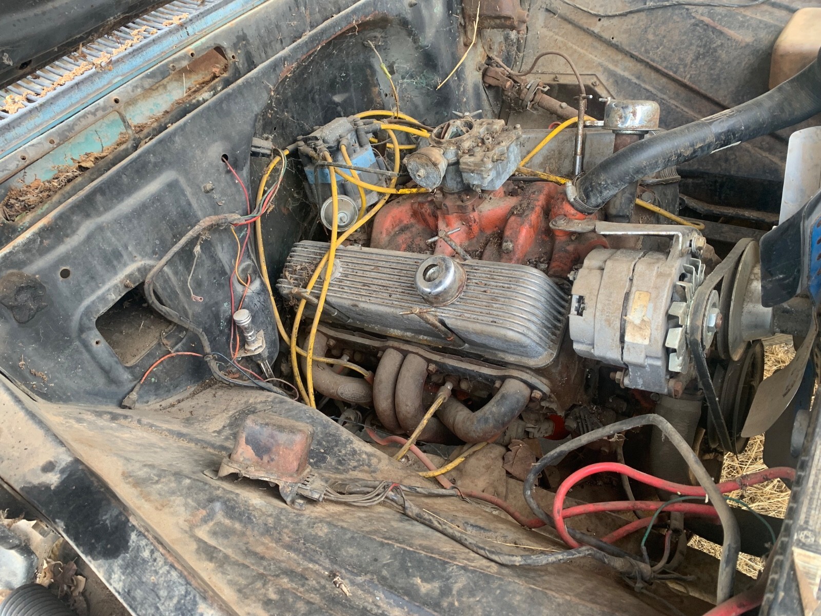 1965 GMC 1/2 Ton Pickup - photo 10