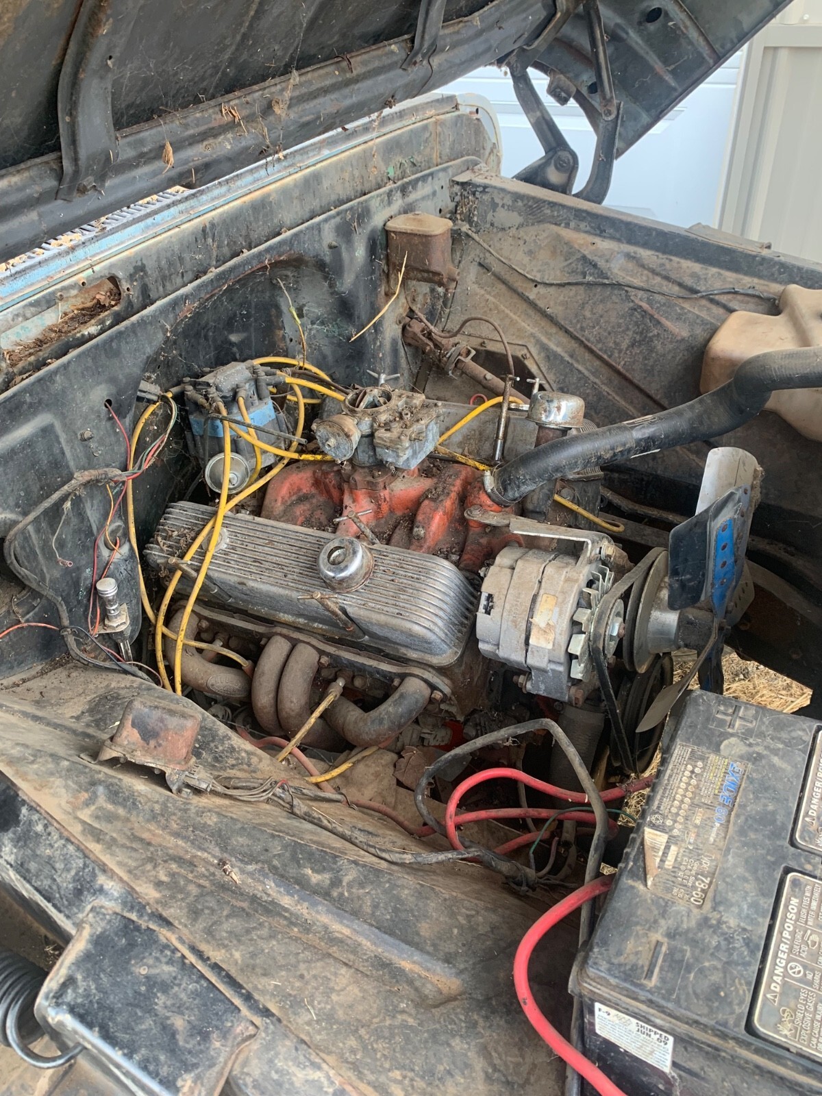 1965 GMC 1/2 Ton Pickup - photo 5