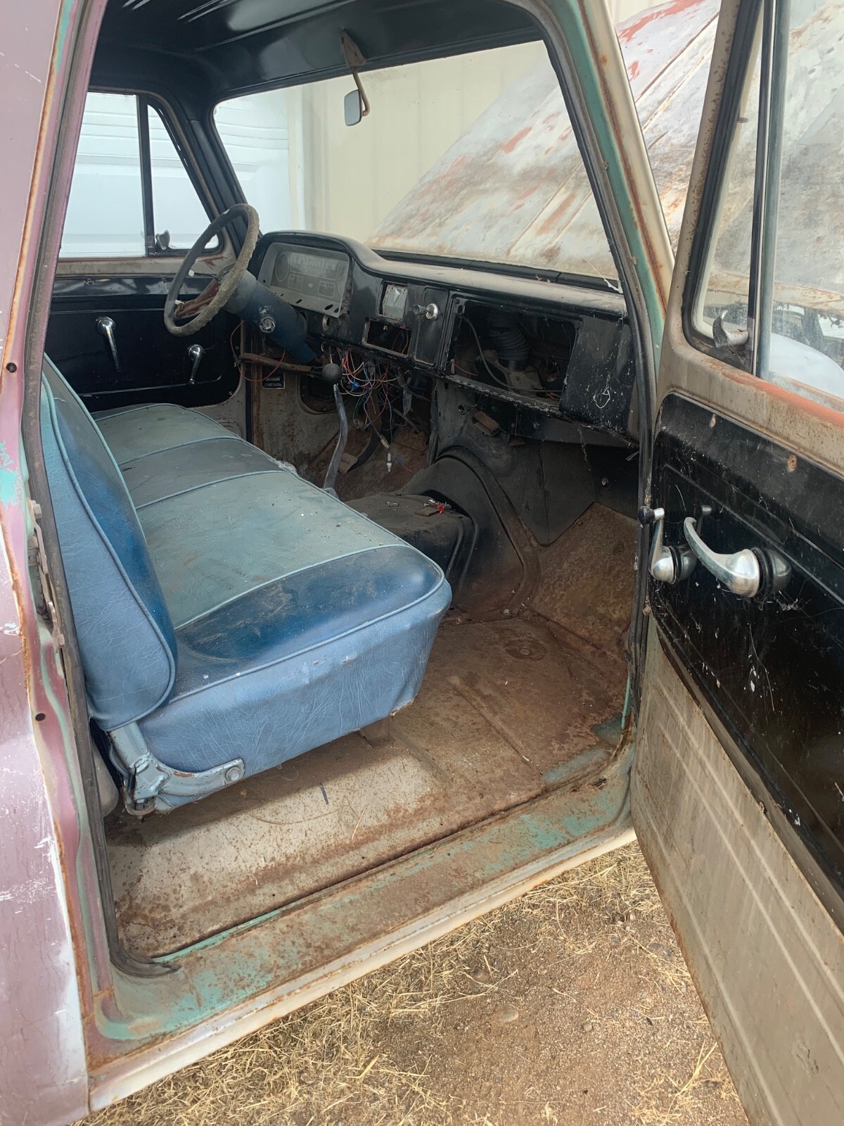 1965 GMC 1/2 Ton Pickup - photo 6