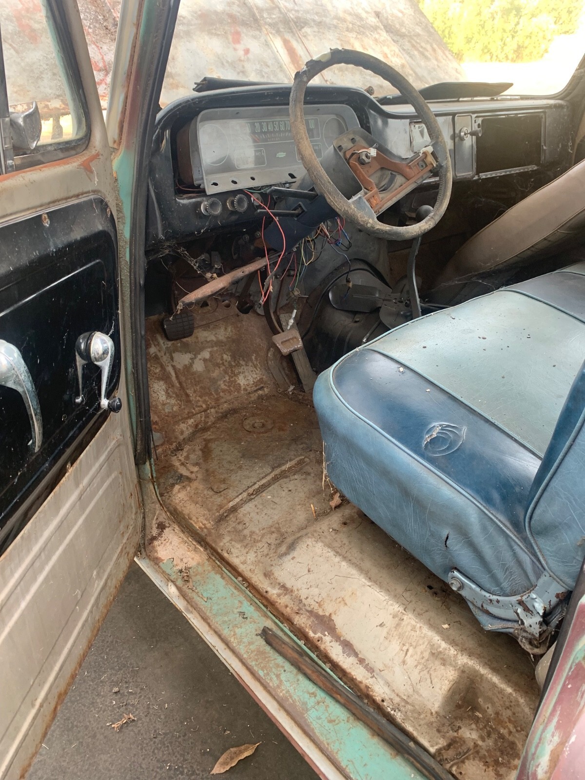 1965 GMC 1/2 Ton Pickup - photo 7