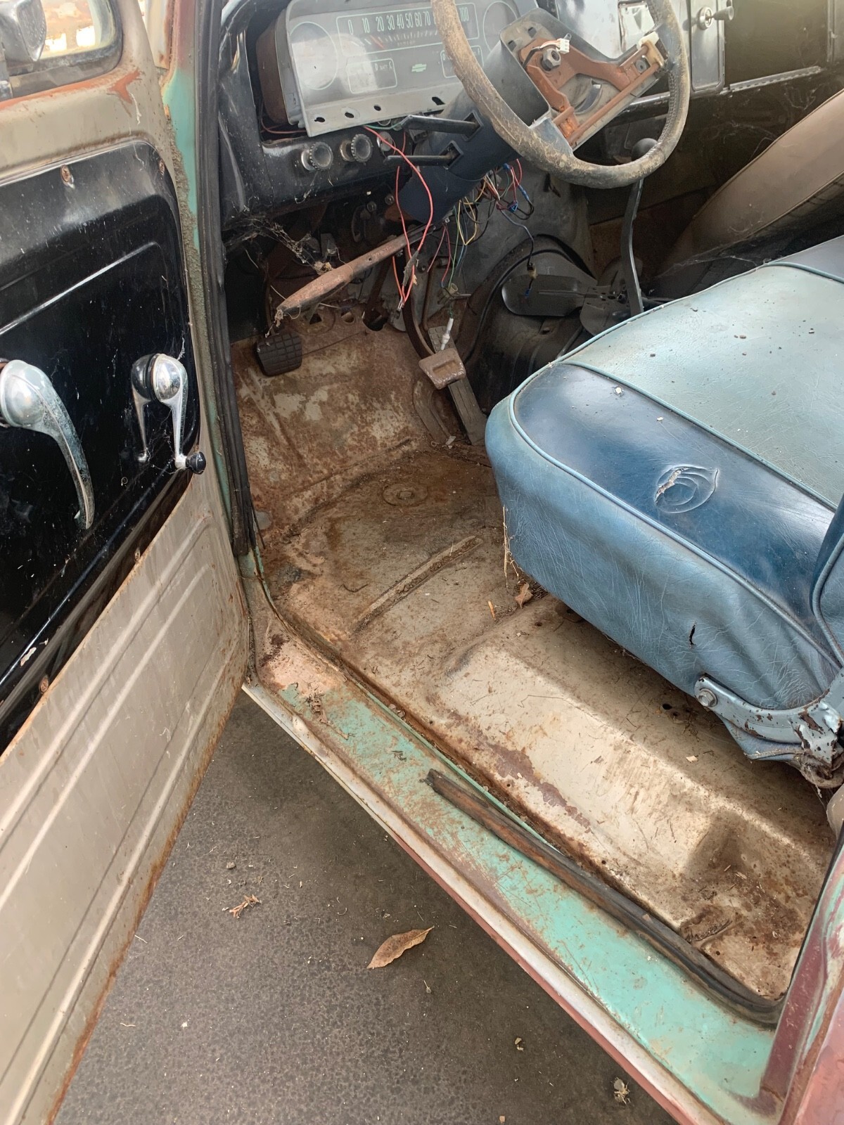 1965 GMC 1/2 Ton Pickup - photo 8