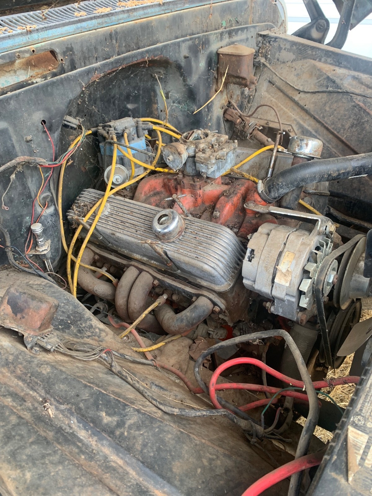 1965 GMC 1/2 Ton Pickup - photo 9