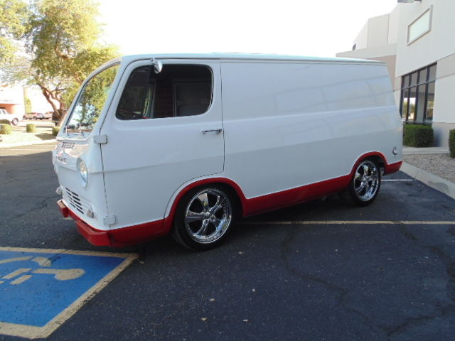 1965 GMC Other - photo 7