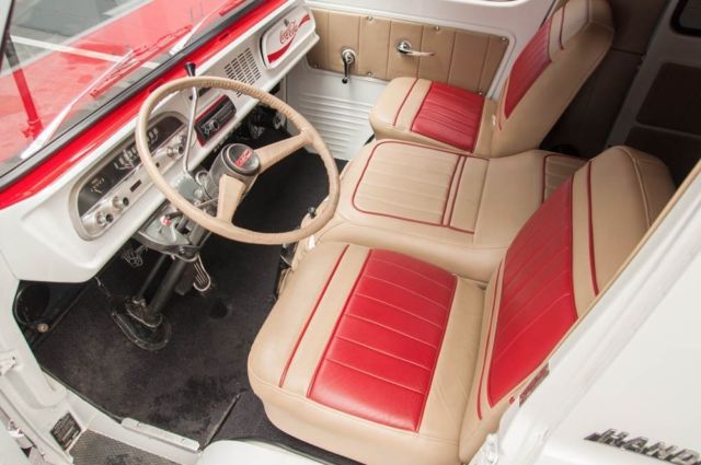 1965 GMC Other Handi-Van - photo 6