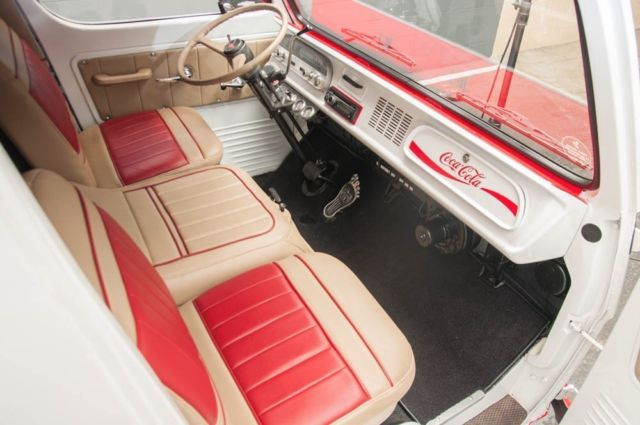 1965 GMC Other Handi-Van - photo 7