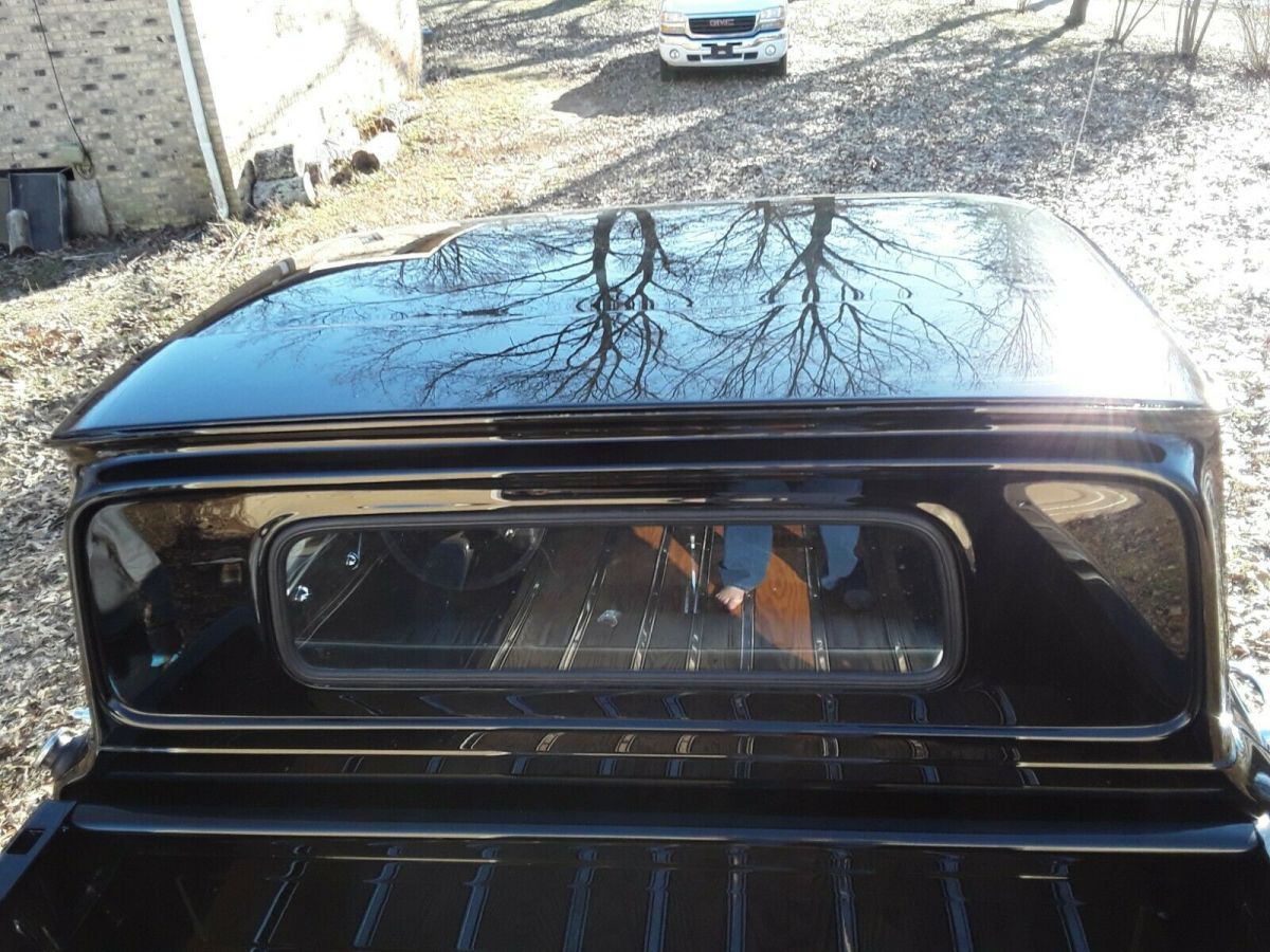 1965 GMC K10 Pickup - photo 13