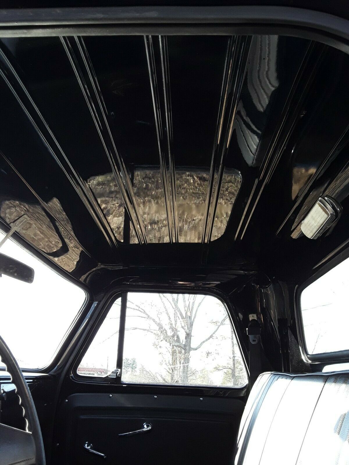 1965 GMC K10 Pickup - photo 7