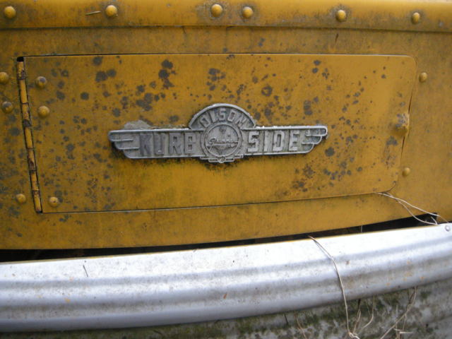 1965 GMC Olson Kurb Side - photo 2