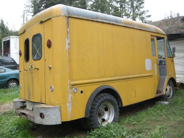 1965 GMC Olson Kurb Side - photo 3