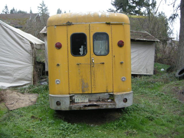 1965 GMC Olson Kurb Side - photo 4