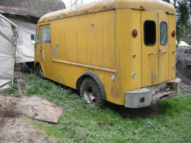 1965 GMC Olson Kurb Side - photo 6