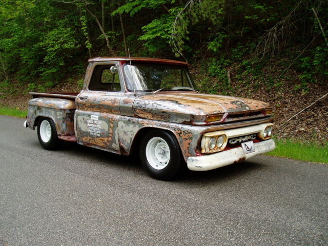 1965 GMC 1500