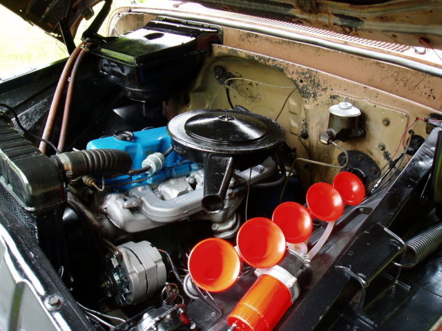 1965 GMC 1500 - photo 3